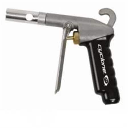 Legacy Cyclone F1 Hi Flow Air Gun with High Flow LMAG1502